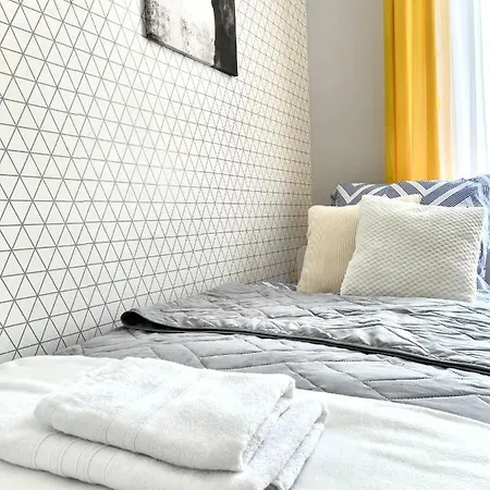 Hostel Beautiful In Brama Portowa