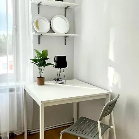 Hostel Beautiful In Brama Portowa