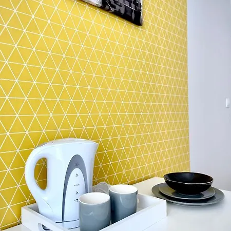 Hostel Beautiful In Brama Portowa