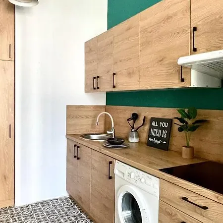 Hostel Beautiful In Brama Portowa *