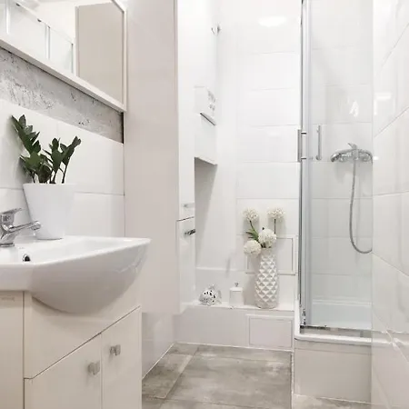 Beautiful In Brama Portowa 旅馆