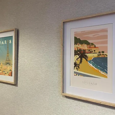 Beautiful In Brama Portowa Στσέτσιν