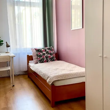 호스텔 Beautiful In Brama Portowa