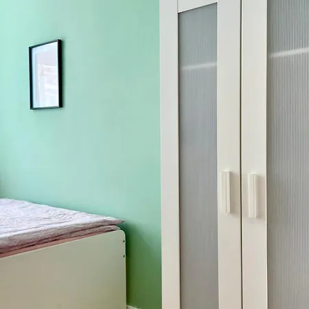 Beautiful In Brama Portowa 什切青