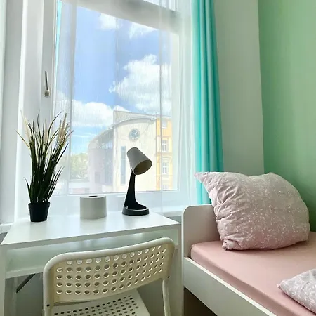 Beautiful In Brama Portowa Hostel