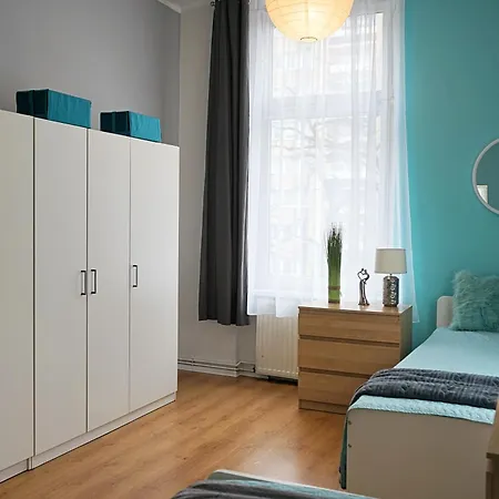 Beautiful In Brama Portowa * 什切青