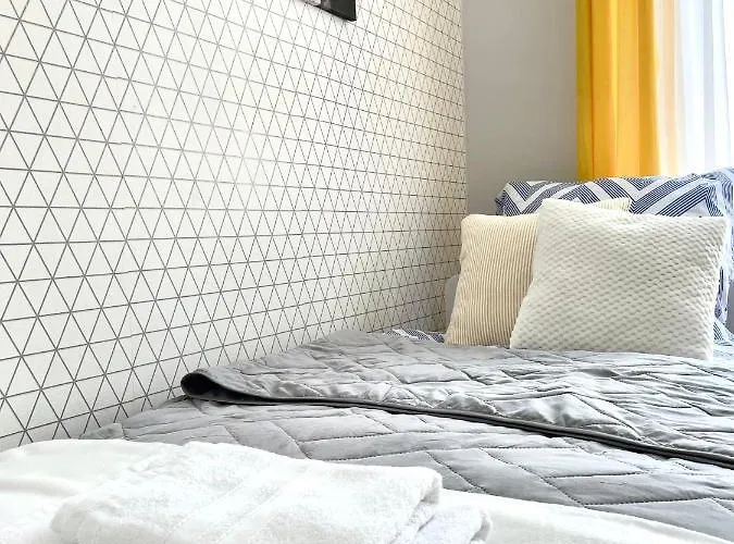 Vandrerhjem Beautiful In Brama Portowa