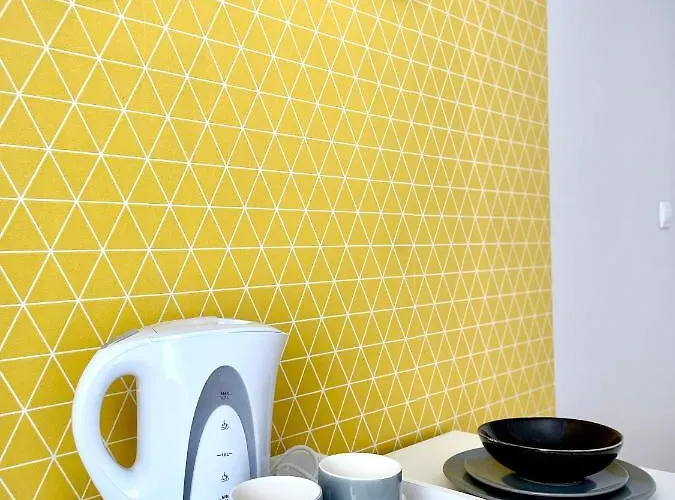 Vandrerhjem Beautiful In Brama Portowa