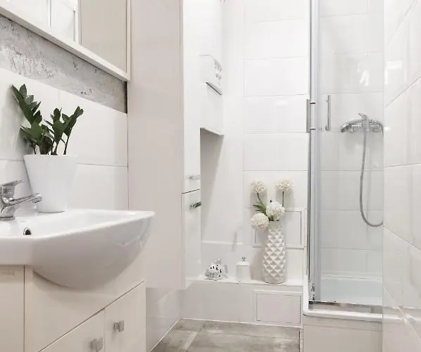 Beautiful In Brama Portowa Vandrerhjem