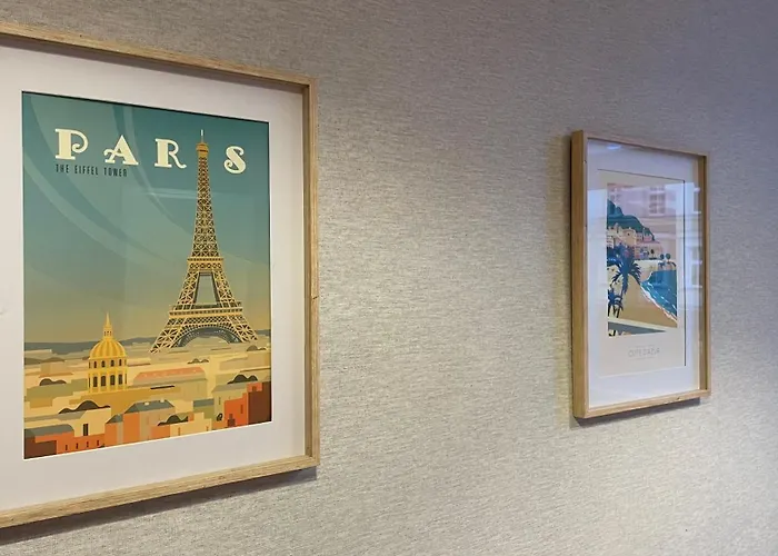 Beautiful In Brama Portowa