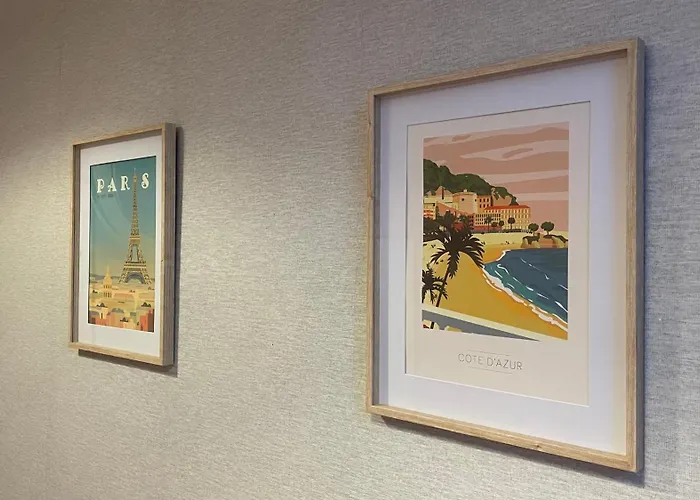 Beautiful In Brama Portowa Στσέτσιν