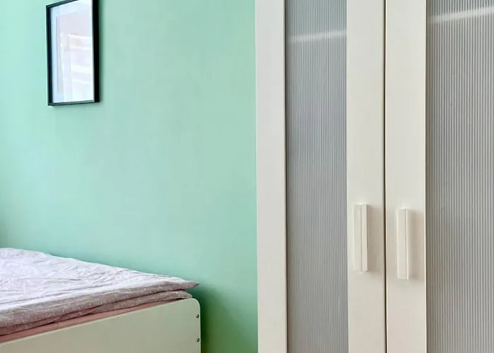 Beautiful In Brama Portowa Stettin