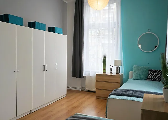 Beautiful In Brama Portowa * Stettin